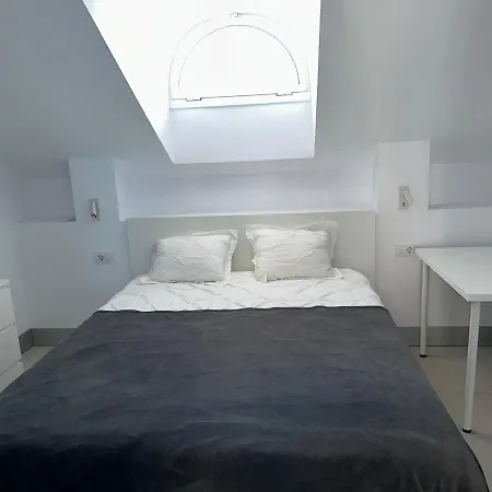 Apartament Parque Santiago Ii , Renovated, Ocean View, Heated Swimming Pool !