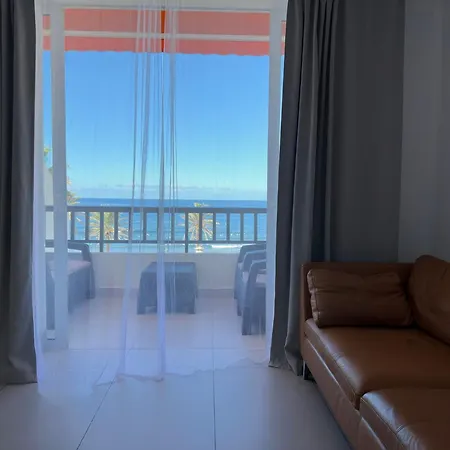 Parque Santiago Ii , Renovated, Ocean View, Heated Swimming Pool ! *