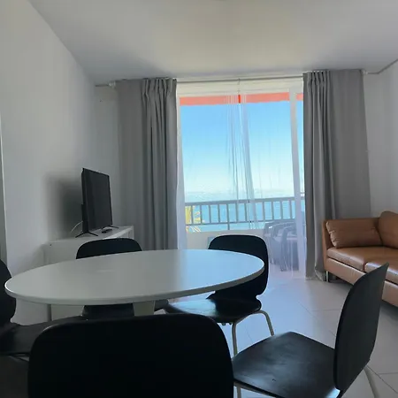 Apartament Parque Santiago Ii , Renovated, Ocean View, Heated Swimming Pool ! *